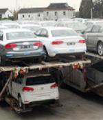 绍兴私家车托运